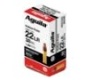 Aguila Super Extra Rimfire Ammunition  22 LR 38 gr  CPHP 1280 fps 50 ct