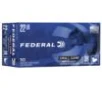 Federal Game-Shok Rimfire Ammunition  22 LR 38 gr CPHP 50 box