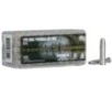 Federal Punch Rimfire Ammunition  22 WMR 45gr JHP 1000 fps 50 ct