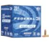 Federal Champion Rimfire Ammunition  22 LR 36 gr CPHP 1260 fps 525 ct
