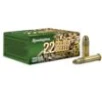 Remington Golden Bullet Rimfire Ammunition  22 LR 36 gr  HP 1280 fps 225 ct
