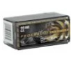 Federal Varmint   Predator Speer TNT Rimfire Ammunition  22 WMR 30 gr JHP 50 box