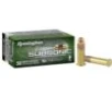 Remington Subsonic Rimfire Ammunition  22 LR 40gr HP 1050 fps 50 ct
