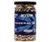 Federal Champion BYOB Rimfire Ammunition 22 LR 36 gr  CPHP 1260 fps 450 ct