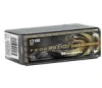 Federal Premium V-Shok Rimfire Ammunition  17 HMR 17 gr V-MAX 50 box