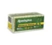 Remington Magnum Rimfire Ammunition  17 HMR 17gr JHP 2550 fps 50 ct