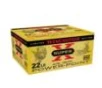 Winchester Super-X Rimfire Ammunition  22 LR 40 gr  CP-HP 1280 fps 222 ct