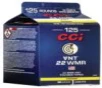 CCI Varmint Rimfire Ammunition  22 WMR 30 gr VNT 2200 fps 125 ct