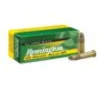 Remington Golden Bullet Rimfire Ammunition  22 LR 36 gr PLHP 1280 fps 50 ct