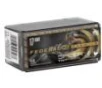 Federal Premium V-Shok Rimfire Ammunition  17 HMR 17 gr JHP 50 box