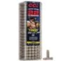 CCI Stangers Rimfire Ammunition  22LR 32 gr CPHP 1640 fps 100 ct