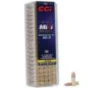 CCI Mini Mag Rimfire Ammunition 22 LR 40 gr SHP 1235 fps 100 ct