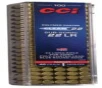 CCI Target SubSonic Blue Rimfire Ammunition  22 LR 40 gr LRN 1070 fps 100 ct