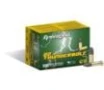 Remington  22 Thunderbolt Rimfire Ammunition  22 LR 40 gr RN 1255 fps 500 ct