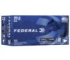 Federal Game-Shok Rimfire Ammunition  22 LR 40 gr CPS 50 box