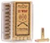 CCI Winchester Rimfire Ammunition  22 WRF 45 gr JHP 1300 fps 50 ct