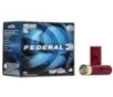 Federal Top Gun Shotshell 12 ga 2 3 4  3 Dram 1-1 8 oz  8 25 ct