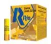 Rio Field Low Recoil Shotshells 20 ga 2-3 4  1oz   7 5 1180 fps 25 ct