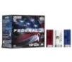 Federal Top Gun Target Shotshell 12 ga 2-3 4  1-1 8 oz  8 1145 fps 25 ct