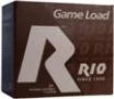 Rio Super Game Shotshells 12 ga 2-3 4  1-1 8 oz 1280 fps  6 25 ct