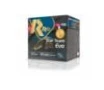 Star Team EVO HV 32 Gram Shotshells 12 ga 2-3 4  1-1 8 oz 1300 fps  7 5 25 ct