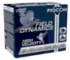 Fiocchi High Velocity Shotshells 12ga 2-3 4 1-1 4oz 1330 fps  7 5 25 ct
