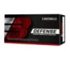 Barnes Defense Buckshot Shotshells 12ga 2-3 4  21 plts 1200 fps  4 5 ct