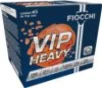 Fiocchi Exacta VIP Shotshells 28ga 2-3 4  3 4oz 1300 fps  7 5 25 ct