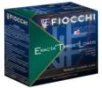 Fiocchi Little Rino Exacta Target 12ga 2-3 4  1 oz 1250 fps  7 5 25 ct