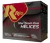 Rio Star Team EVO Helice HV Shotshell 12ga 2-3 4  1oz 1315 fps  7 5 25 ct