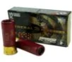 Federal Premium Vital-Shok 1 Buckshot 12 ga 2-3 4  Max 16 Pellets Ammo 5 ct