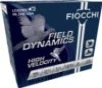 Fiocchi High Velocity Shotshells 16ga 2-3 4  1-1 8oz 1300fps  5 25 ct