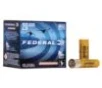 FEDERAL SPEED-SHOK HIGH VELOCITY STEEL 20GA 2-3 4  3 4OZ 4 AMMO 25RD
