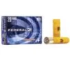 Federal Power-Shok Buckshot 20 ga 3  MAX 18 plts  2B 1100 fps - 5 box