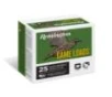 Remington Lead Game Load 12 ga 2 3 4  3 1 4 dr 1 oz  7 5 1290 fps 25 ct