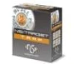 Noble Sport Target Trap Shotshells 12 ga 2-3 4  1-1 8 oz 1200 fps  7 5 25 ct
