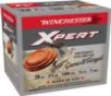 Winchester Xpert Steel Shotshells 28 ga 2-3 4  5 8 oz 1300 fps  7 25 ct