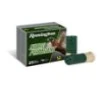 Remington Nitro Pheasant Shotshells 12 ga 2-3 4 in 1-1 4 oz  4 1400 fps 25 ct