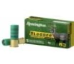 Remington Slugger Managed-Recoil Rifled Slug 12 ga 2 3 4  1 oz 1200 fps 5 ct