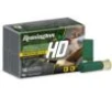 Remington Wingmaster HD Shotshells 12ga 3  1-1 4oz  2 1450 fps 10 ct