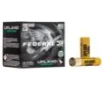 Federal Upland Steel Shotshells 20ga 2-3 4  7 8 oz  6 1500 fps 25 ct