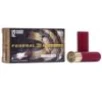 Federal Premium Vital-Shok Shotshells 12 ga 2-3 4  9 plts 1325 fps  00 5 ct