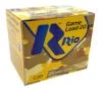 Rio Royal Star Slug Shotshell 20 ga 2-3 4  7 8oz 1360 fps Slug 25 ct