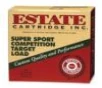 Estate Cartridge Super Sport 12 ga 2 3 4   1 oz  7 5 1235 fps - 25 box