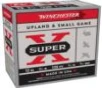Winchester Super-X Heavy Game Shotshells 12 ga 2-3 4  1-1 4 oz 1220 fps  7 5 25 ct