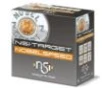 Nobel NSI Target Nobel Speed Shotshell 12ga 2-3 4  1oz 1300 fps  8 25 ct