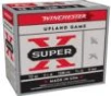 Winchester Super-X High-Brass Shotshells 12 ga 2-3 4  1-1 4 oz 1330 fps  8 25 ct