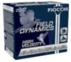 FIOCCHI 12GA HV 2-3 4 1-1 4OZ  5 1330FPS 25RD