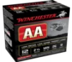 Winchester AA Target 12 ga 2-3 4  2-1 2 dr 9 10 oz  8  - 25 ct
