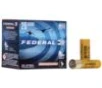 FEDERAL SPEED-SHOK HIGH VELOCITY STEEL 20GA 2-3 4  3 4OZ 7 AMMO 25RD
